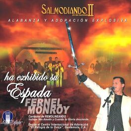 Album cover of Salmodiando en Las Naciones II