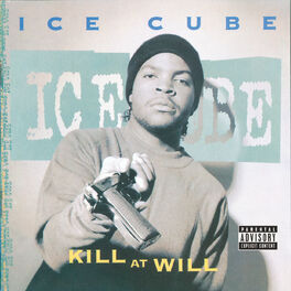 Album cover of Kill At Will