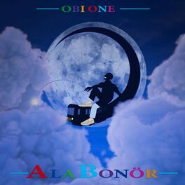 Album cover of ALA BONÖR