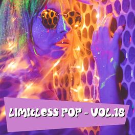 Album cover of Limitless Pop, Vol. 18