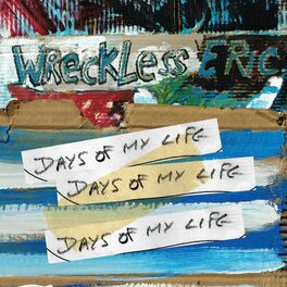 Album cover of Days of My Life