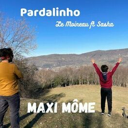 Album cover of Maxi Môme