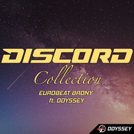 Album cover of Discord Collection