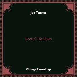 Album cover of Rockin' The Blues (Hq remastered 2023)
