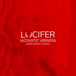 Album cover of Lucifer (feat. YONAS)