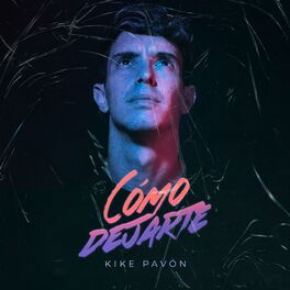 Album cover of Cómo Dejarte