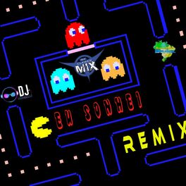 Album cover of Eu Sonhei (Remix)