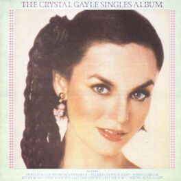 Album cover of The Singles Album
