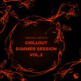 Album cover of Chillout Summer Session Vol.2