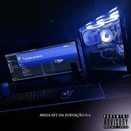 Album cover of Mega Set Da Surtação VI