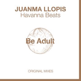 Album cover of Havanna Beats