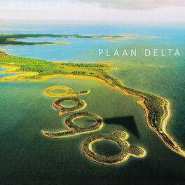 Album cover of Plaan Delta