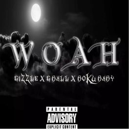 Album cover of Woah