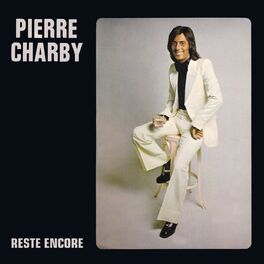 Album cover of Reste encore (Expanded Edition)