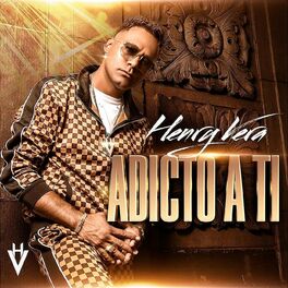 Album cover of Adicto a Ti