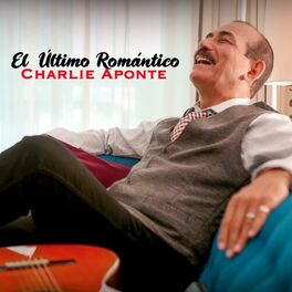 Album cover of El Ultimo Romantico