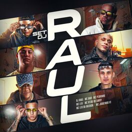 Album cover of Set DJ Raul 3.0