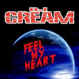 Album cover of Feel My Heart