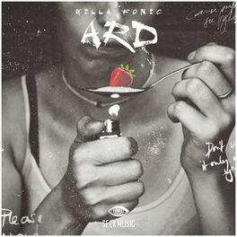 Album cover of ARD