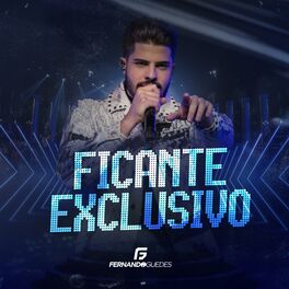 Album cover of Ficante Exclusivo