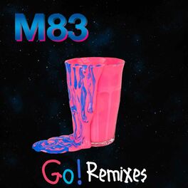 Album cover of Go! (feat. Mai Lan) (Remixes)
