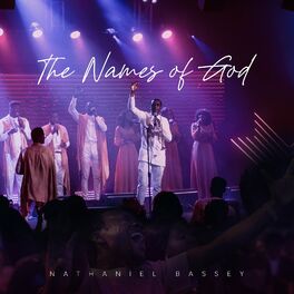 Album cover of Names of God
