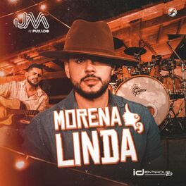 Album cover of Morena Linda