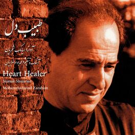 Album cover of Heart Healer