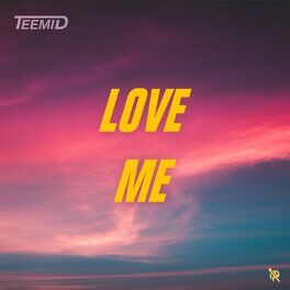 Album cover of Love Me