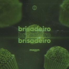 Album cover of Brisadeiro