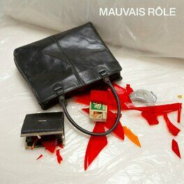 Album picture of Mauvais rôle