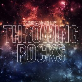 Album cover of Throwing Rocks
