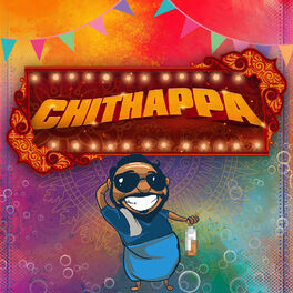 Album cover of Chithappa