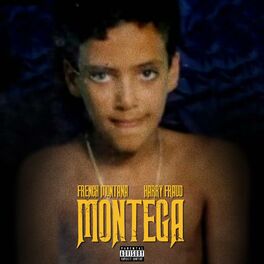 Album cover of Montega