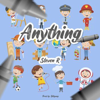 Anything cover