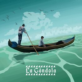 Album cover of La Góndola