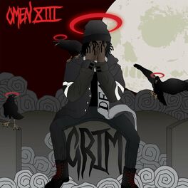 Album cover of Grim