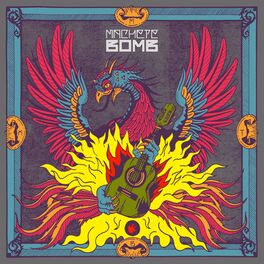 Album cover of Auto Combustão