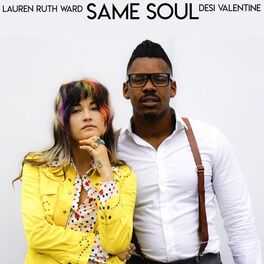 Album cover of Same Soul