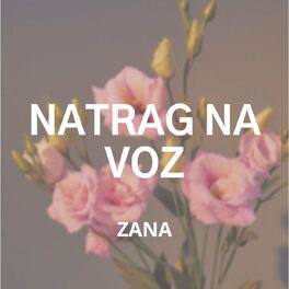 Album cover of Natrag Na Voz