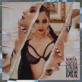 Album picture of Magia Negra