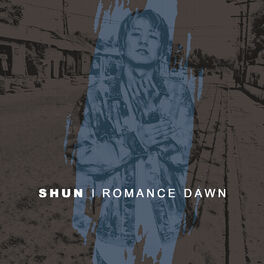 Album cover of Romance Dawn