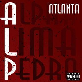 Album cover of Atlanta