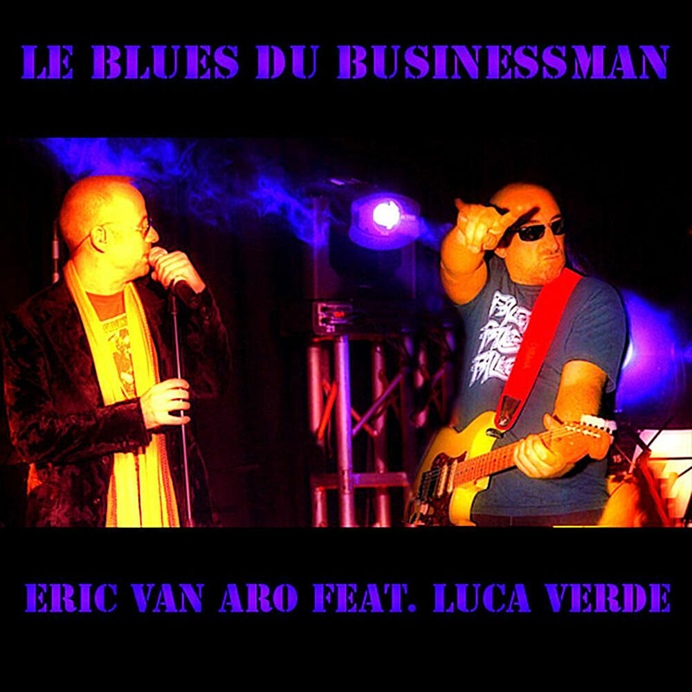 Le blues