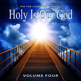 Album cover of Top 10 Christian Pop Hits, Vol. 4