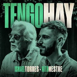 Album cover of Tengo Hay