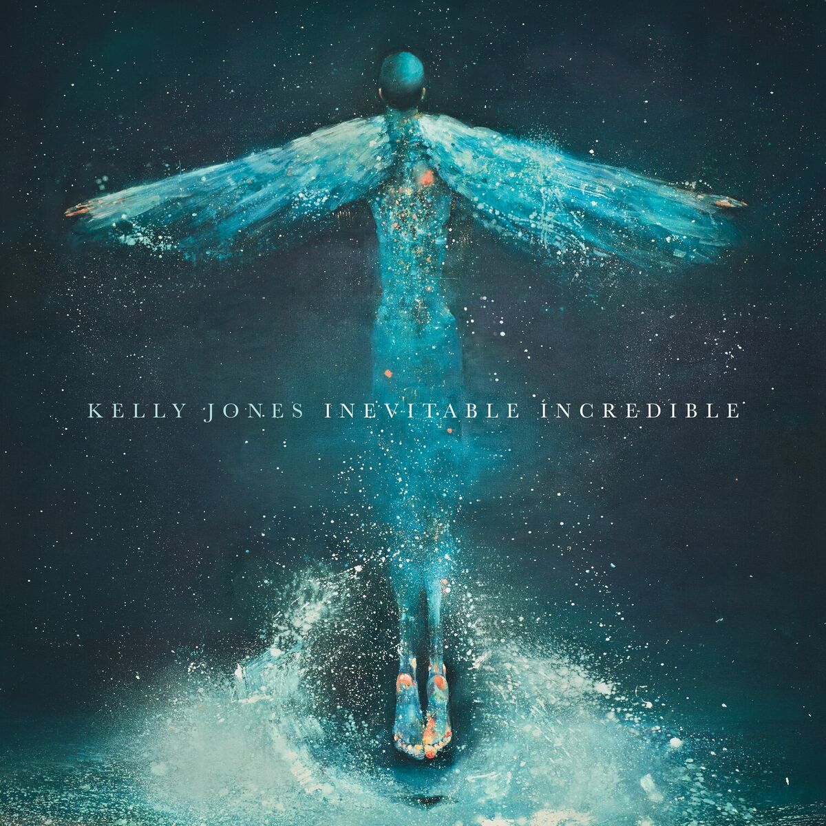Kelly Jones: albums, songs, playlists | Listen on Deezer