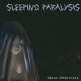 Album cover of Sleeping Paralysis