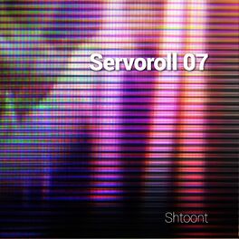 Album cover of Servoroll 07