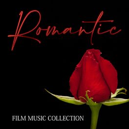 Album cover of Romantic, Film Music Collection